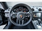 Thumbnail Photo 6 for New 2022 Porsche 718 Boxster